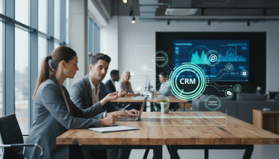 Les outils SaaS incontournables pour dynamiser les ventes en ligne en 2026