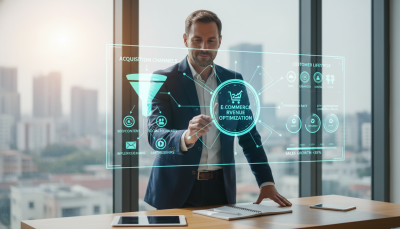 Les stratégies d&rsquo;acquisition client pour maximiser le chiffre d&rsquo;affaires e-commerce