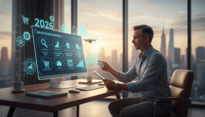 Les outils SaaS essentiels pour l&rsquo;optimisation de la conversion en 2026