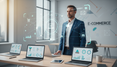 L'optimisation de votre marketing digital grâce aux stratégies omnicanales performantes