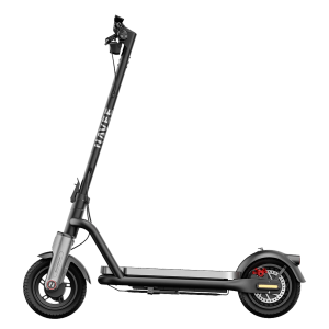 NAVEE N65i II : Puissance et confort urbain premium