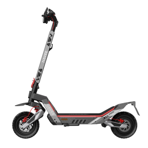 NAVEE XT5 Pro : l&rsquo;aventure urbaine avec 70 km d&rsquo;autonomie