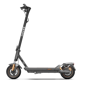 NAVEE GT5 Max : Puissance et Confort Urbain Inégalés