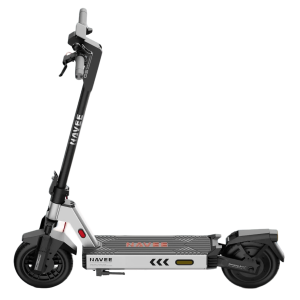 NAVEE G5 : puissance et endurance pour la ville