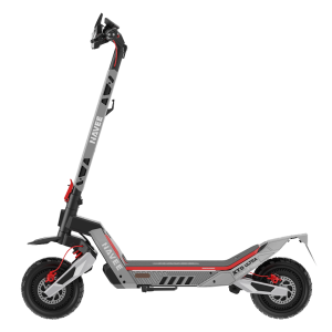 NAVEE XT5 Ultra : Puissance et connectivité urbaine