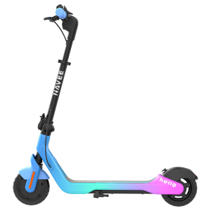 NAVEE K100 Max : trottinette évolutive pour enfants